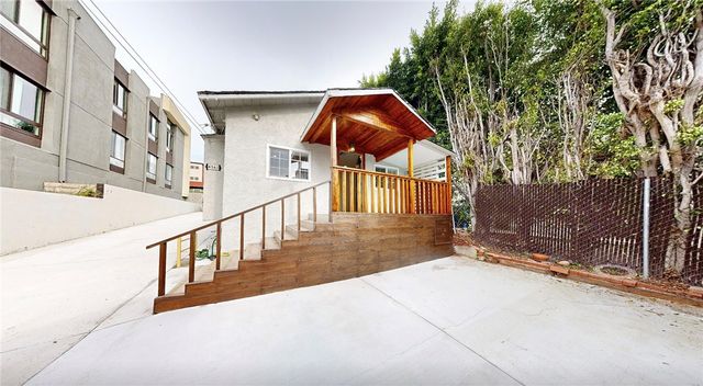 4563 Lexington, Los Angeles, CA 90029