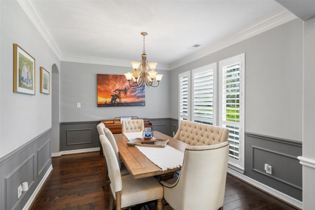 14503 Jasmine Springs Drive, Tomball, TX 77377