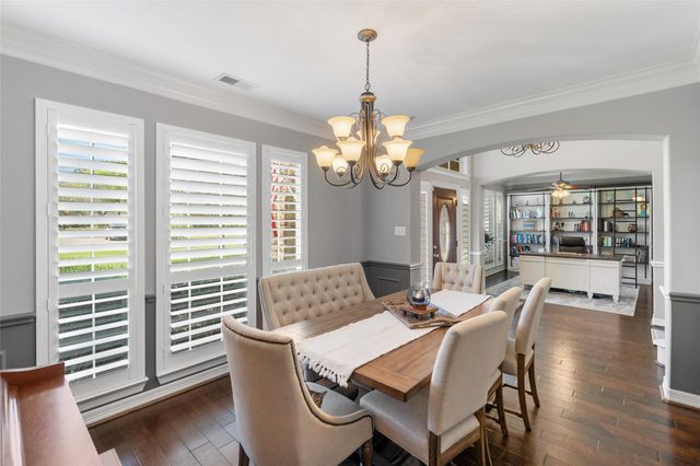 14503 Jasmine Springs Drive, Tomball, TX 77377