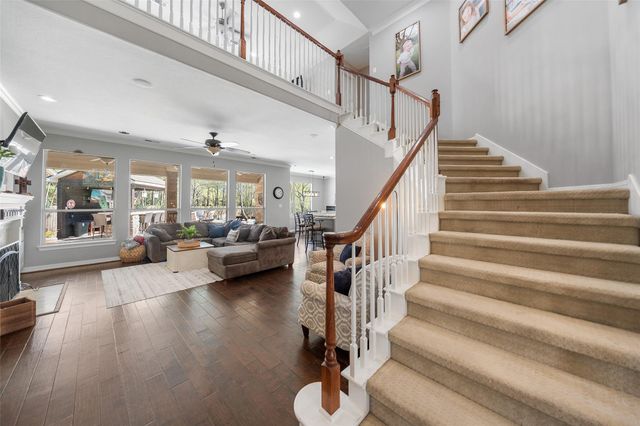 14503 Jasmine Springs Drive, Tomball, TX 77377