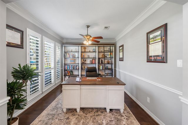 14503 Jasmine Springs Drive, Tomball, TX 77377