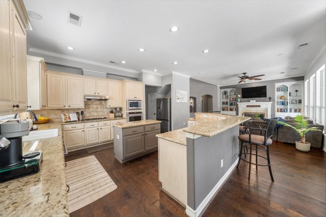 14503 Jasmine Springs Drive, Tomball, TX 77377