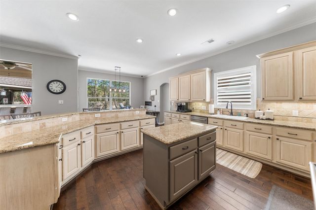 14503 Jasmine Springs Drive, Tomball, TX 77377