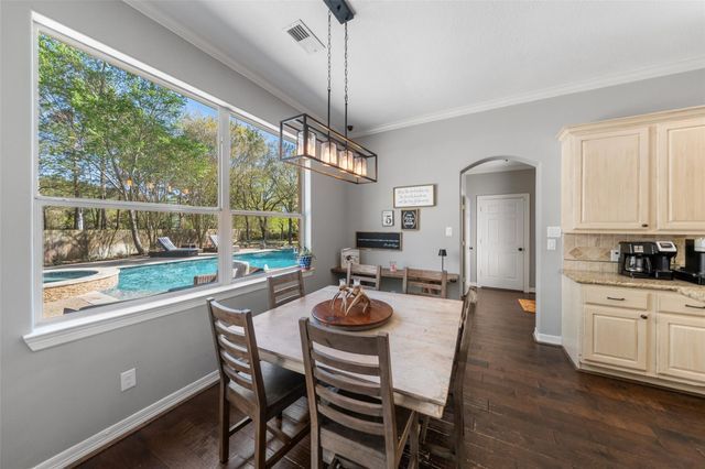 14503 Jasmine Springs Drive, Tomball, TX 77377