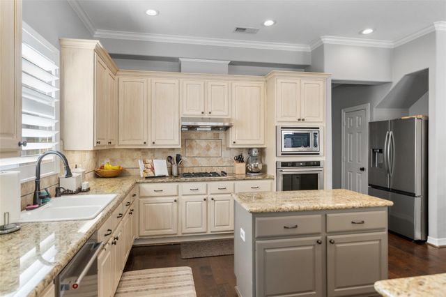 14503 Jasmine Springs Drive, Tomball, TX 77377