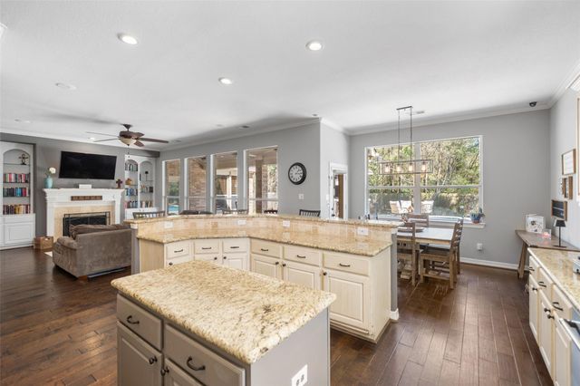 14503 Jasmine Springs Drive, Tomball, TX 77377