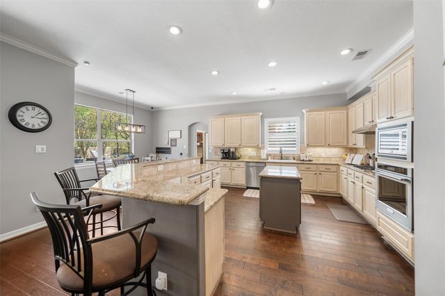 14503 Jasmine Springs Drive, Tomball, TX 77377