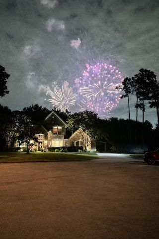 14503 Jasmine Springs Drive, Tomball, TX 77377