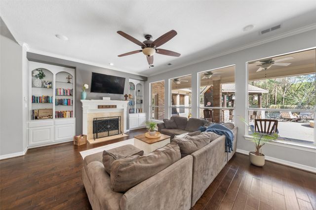 14503 Jasmine Springs Drive, Tomball, TX 77377