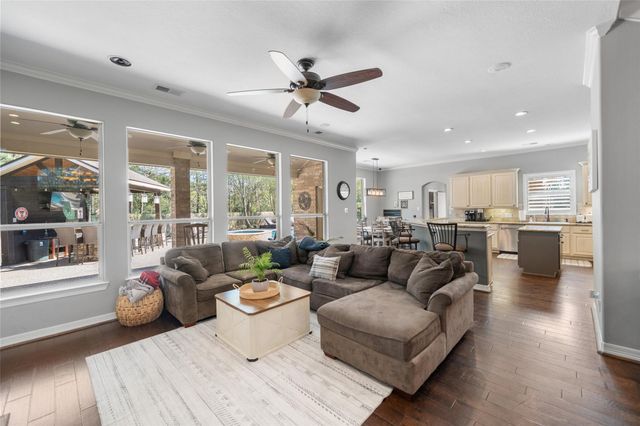 14503 Jasmine Springs Drive, Tomball, TX 77377