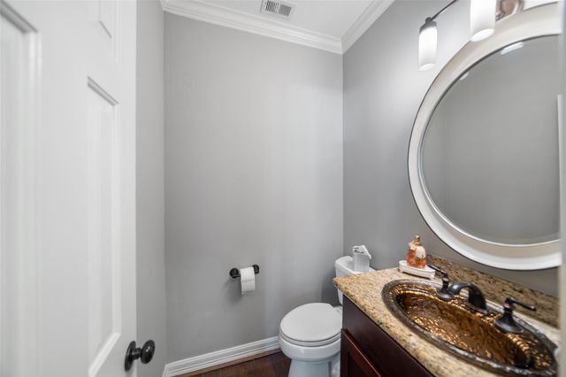 14503 Jasmine Springs Drive, Tomball, TX 77377