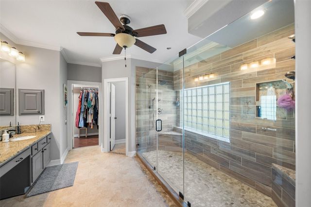 14503 Jasmine Springs Drive, Tomball, TX 77377