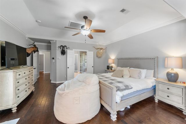 14503 Jasmine Springs Drive, Tomball, TX 77377