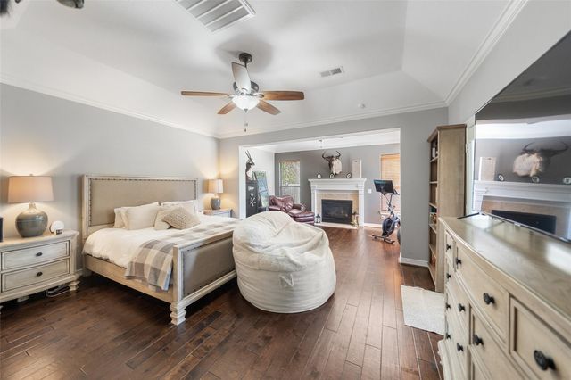 14503 Jasmine Springs Drive, Tomball, TX 77377