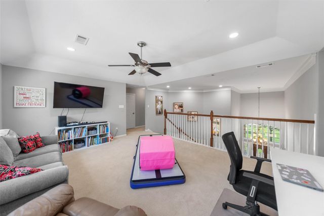 14503 Jasmine Springs Drive, Tomball, TX 77377