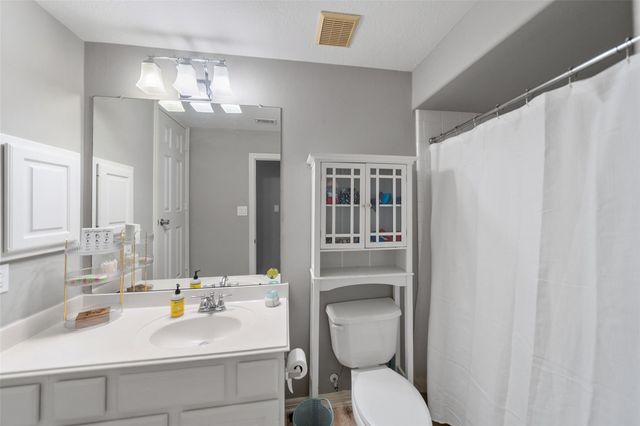 14503 Jasmine Springs Drive, Tomball, TX 77377