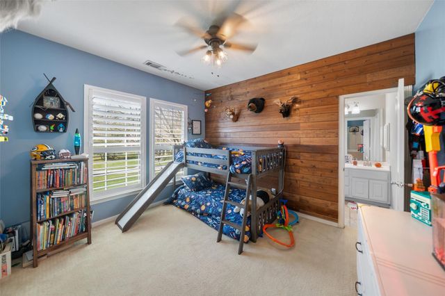 14503 Jasmine Springs Drive, Tomball, TX 77377