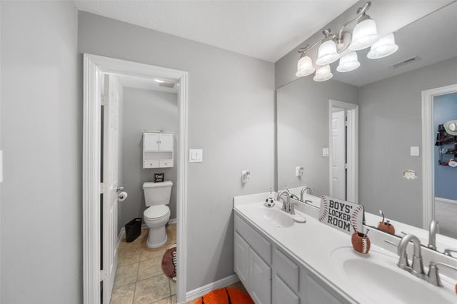 14503 Jasmine Springs Drive, Tomball, TX 77377