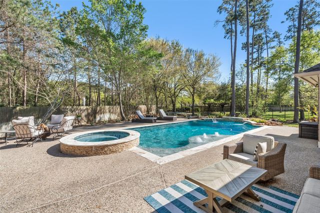 14503 Jasmine Springs Drive, Tomball, TX 77377