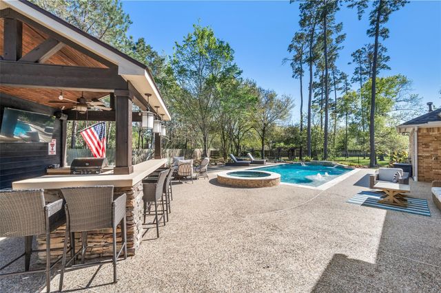 14503 Jasmine Springs Drive, Tomball, TX 77377