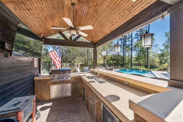 14503 Jasmine Springs Drive, Tomball, TX 77377