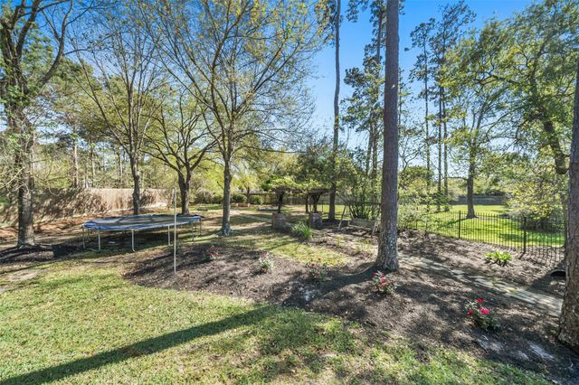 14503 Jasmine Springs Drive, Tomball, TX 77377