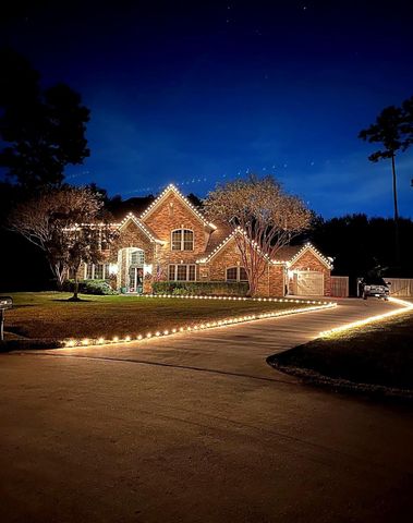 14503 Jasmine Springs Drive, Tomball, TX 77377