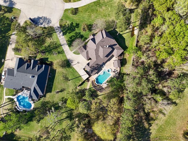 14503 Jasmine Springs Drive, Tomball, TX 77377