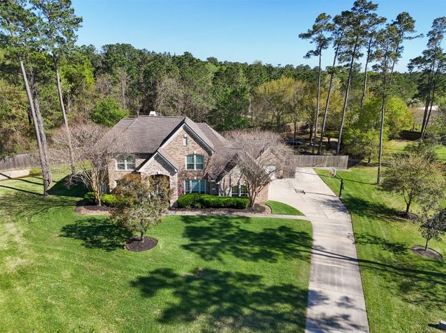 14503 Jasmine Springs Drive, Tomball, TX 77377