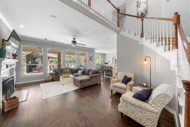 14503 Jasmine Springs Drive, Tomball, TX 77377