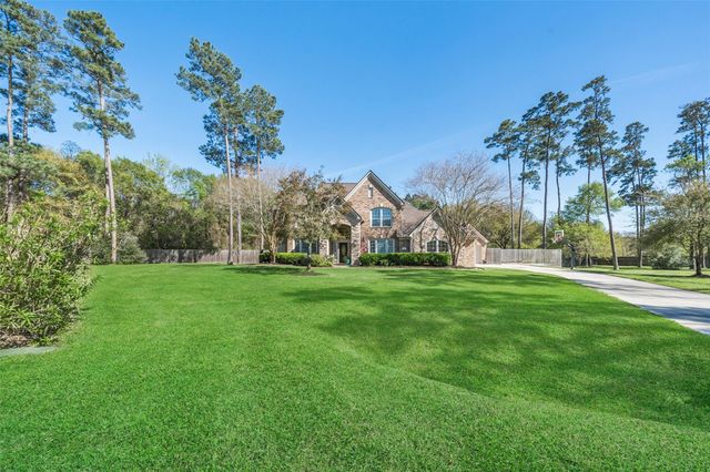 14503 Jasmine Springs Drive, Tomball, TX 77377