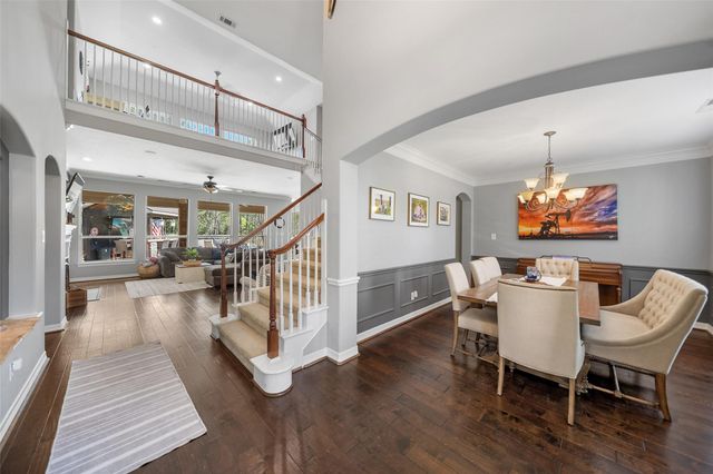 14503 Jasmine Springs Drive, Tomball, TX 77377