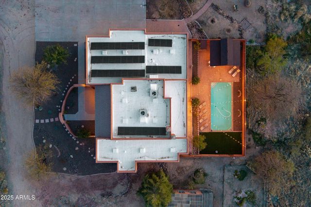 42706 N 18th Way, New River, AZ 85087