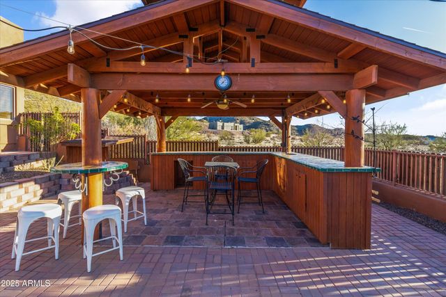 42706 N 18th Way, New River, AZ 85087