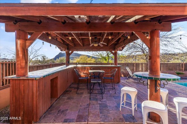 42706 N 18th Way, New River, AZ 85087