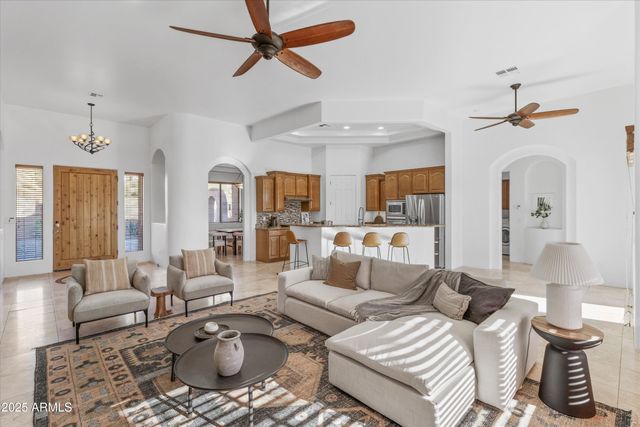 42706 N 18th Way, New River, AZ 85087