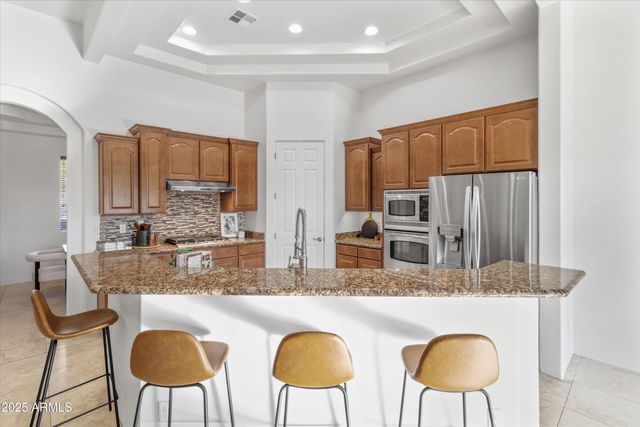 42706 N 18th Way, New River, AZ 85087