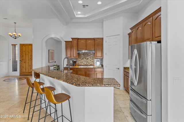 42706 N 18th Way, New River, AZ 85087