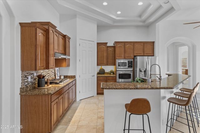 42706 N 18th Way, New River, AZ 85087