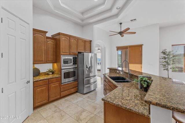 42706 N 18th Way, New River, AZ 85087