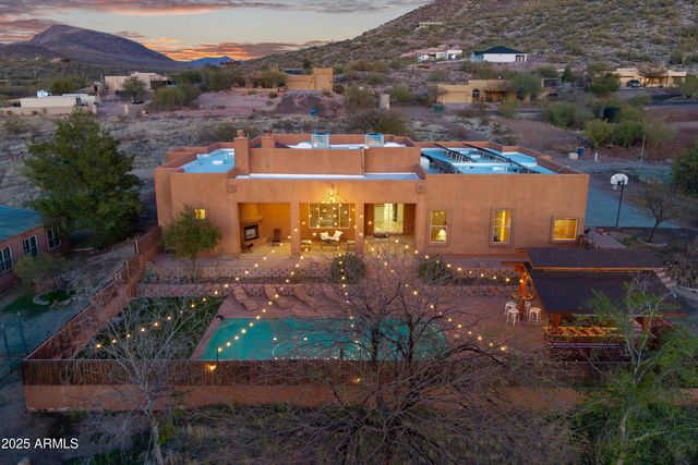 42706 N 18th Way, New River, AZ 85087