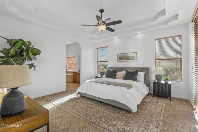 42706 N 18th Way, New River, AZ 85087