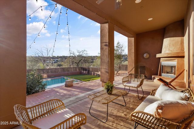 42706 N 18th Way, New River, AZ 85087