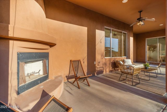 42706 N 18th Way, New River, AZ 85087