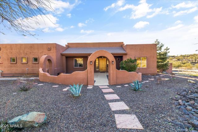 42706 N 18th Way, New River, AZ 85087