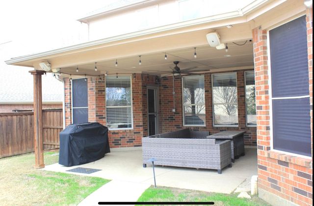 1320 Spring Ridge Lane, Flower Mound, TX 75028