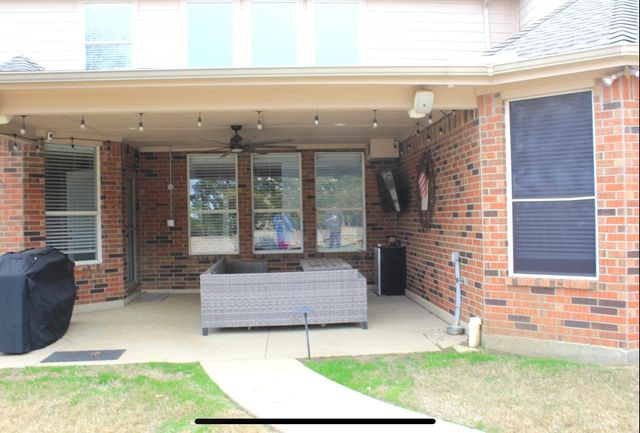 1320 Spring Ridge Lane, Flower Mound, TX 75028