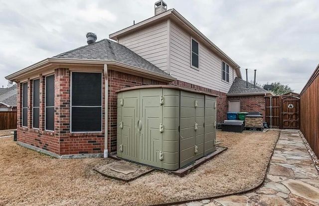 1320 Spring Ridge Lane, Flower Mound, TX 75028