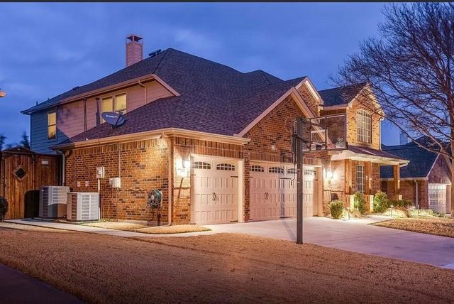 1320 Spring Ridge Lane, Flower Mound, TX 75028