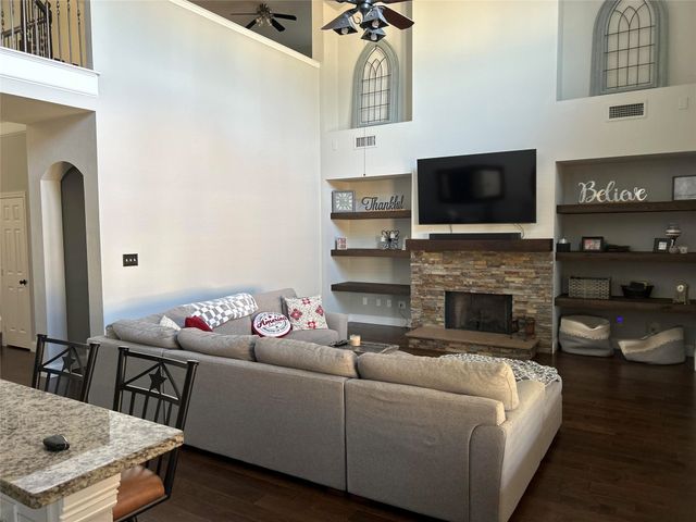 1320 Spring Ridge Lane, Flower Mound, TX 75028